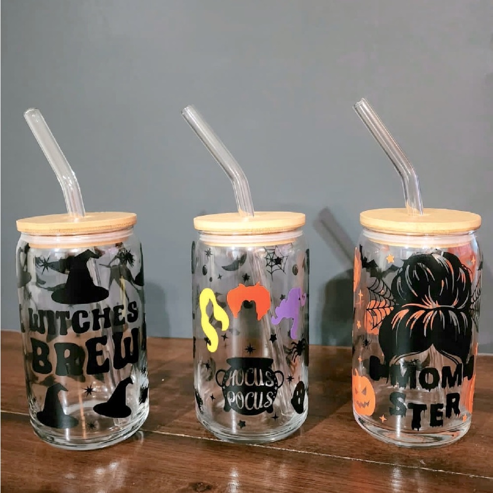 16 oz Libby Cup